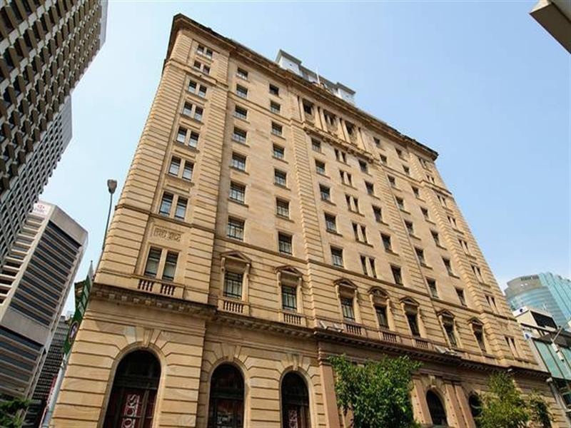 609/229 Queen Street, Brisbane QLD 4000