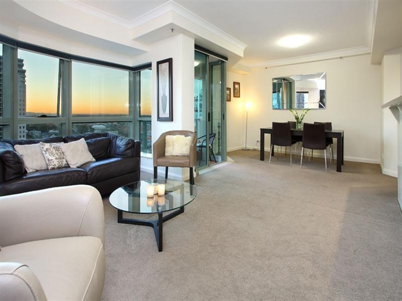 141/35 Howard Street, Brisbane QLD 4000