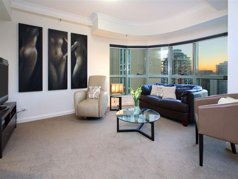 141/35 Howard Street, Brisbane QLD 4000