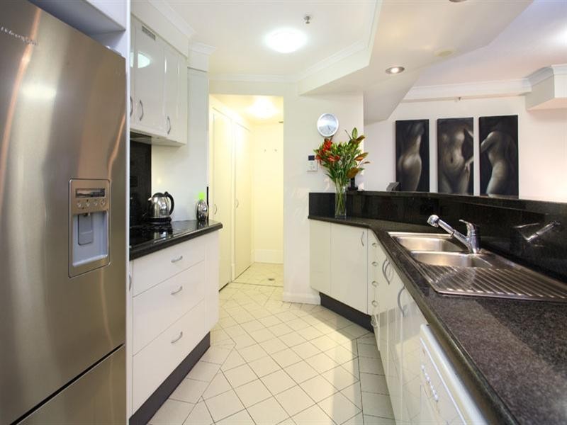 141/35 Howard Street, Brisbane QLD 4000