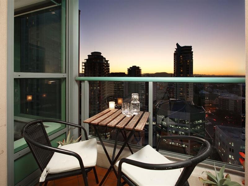 141/35 Howard Street, Brisbane QLD 4000