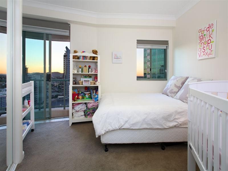 141/35 Howard Street, Brisbane QLD 4000