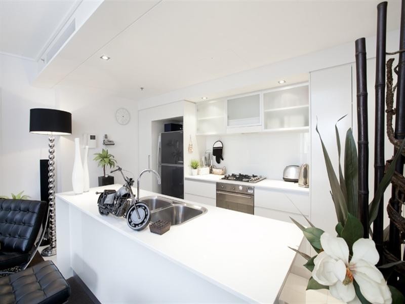 251/30 Macrossan Street, Brisbane QLD 4000