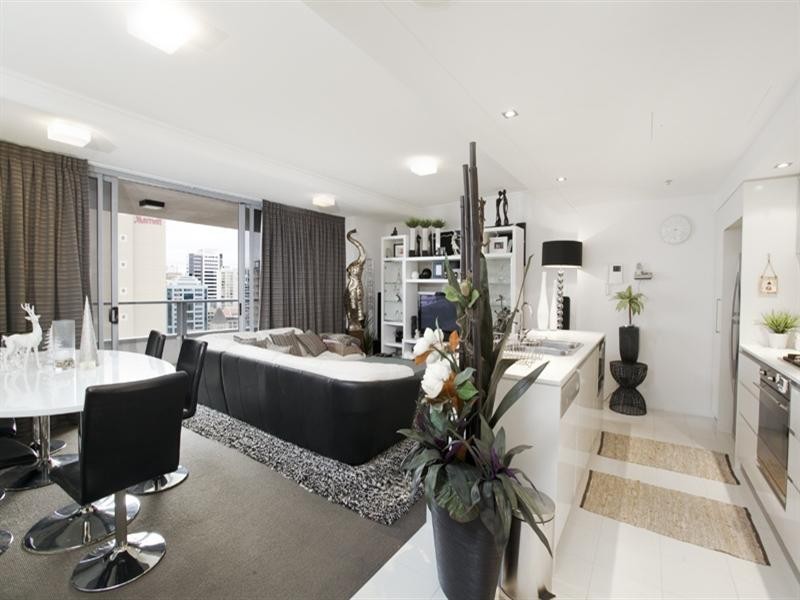 251/30 Macrossan Street, Brisbane QLD 4000