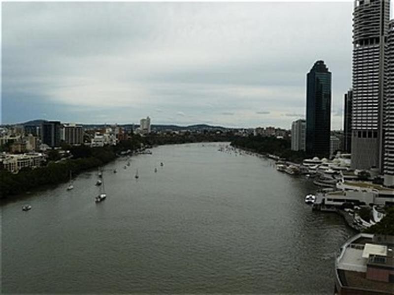 91/501 Queen Street, Brisbane QLD 4000