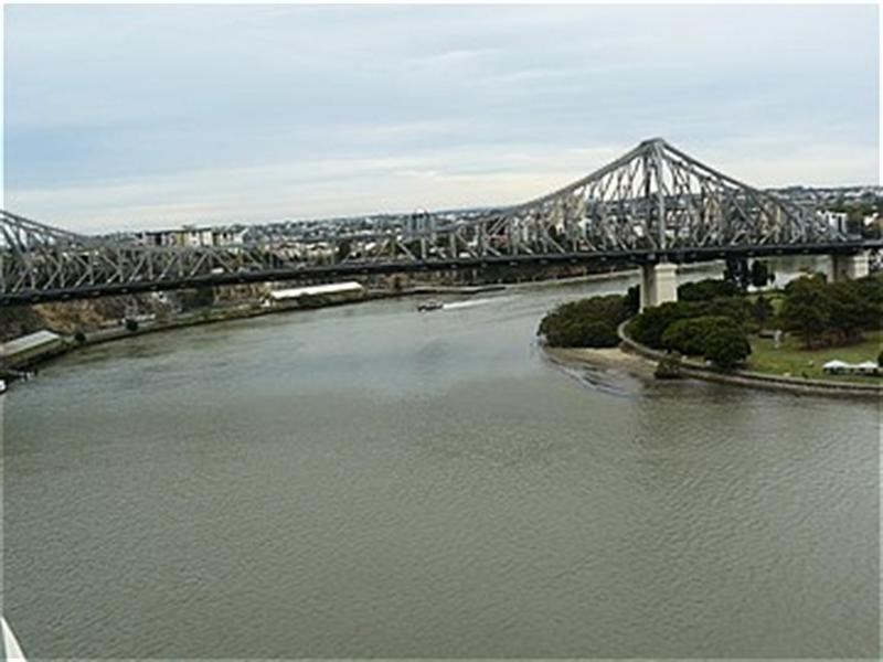 91/501 Queen Street, Brisbane QLD 4000