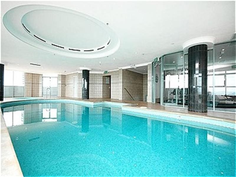 91/501 Queen Street, Brisbane QLD 4000