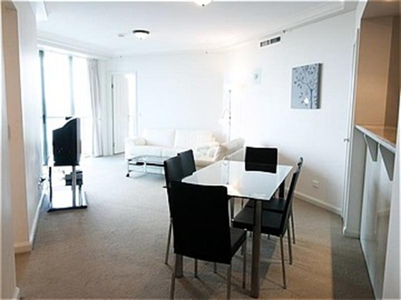 91/501 Queen Street, Brisbane QLD 4000