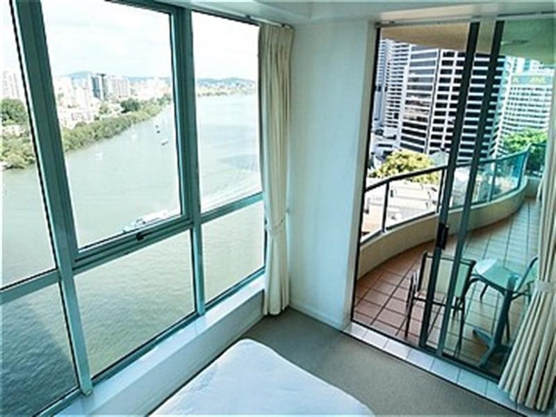 91/501 Queen Street, Brisbane QLD 4000