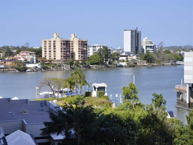 308/44 Ferry Street, Kangaroo Point QLD 4169