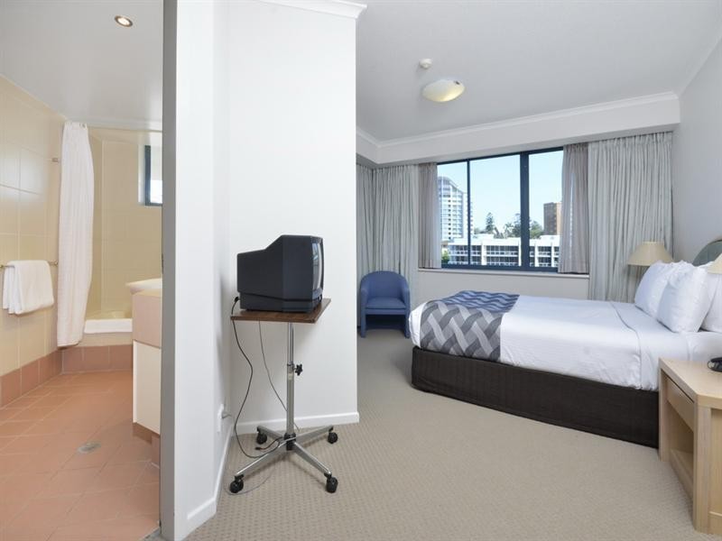 308/44 Ferry Street, Kangaroo Point QLD 4169