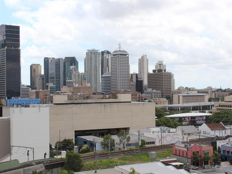 South Brisbane QLD 4101