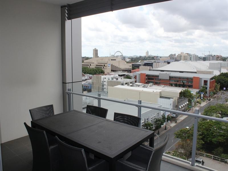 South Brisbane QLD 4101