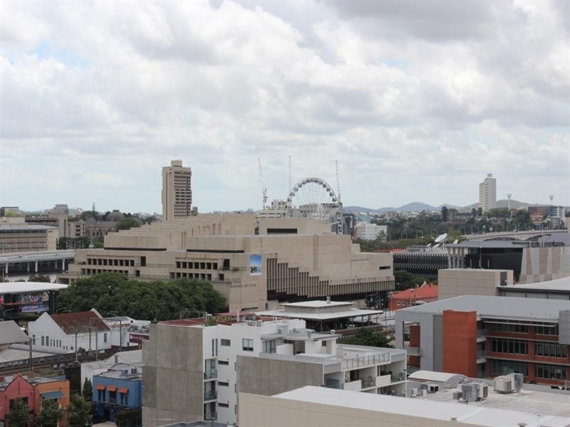 South Brisbane QLD 4101