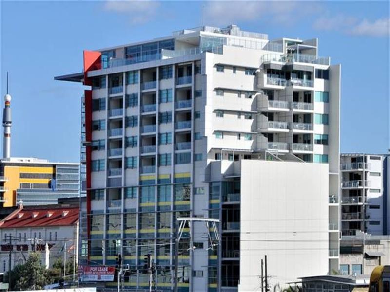 South Brisbane QLD 4101