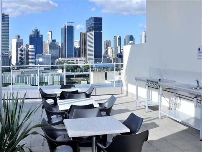 South Brisbane QLD 4101