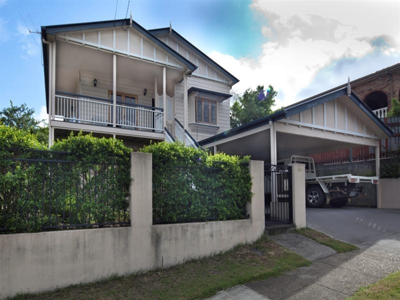 31 Carville Street, Annerley QLD 4103