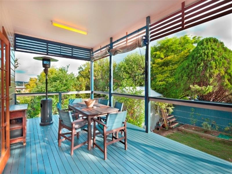 31 Carville Street, Annerley QLD 4103