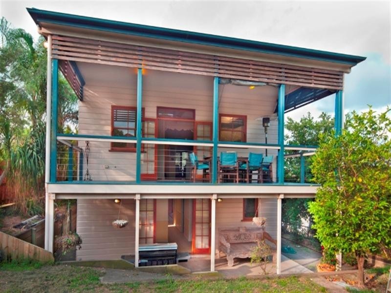 31 Carville Street, Annerley QLD 4103