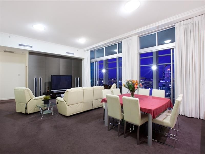 3803/151 George Street, Brisbane QLD 4000