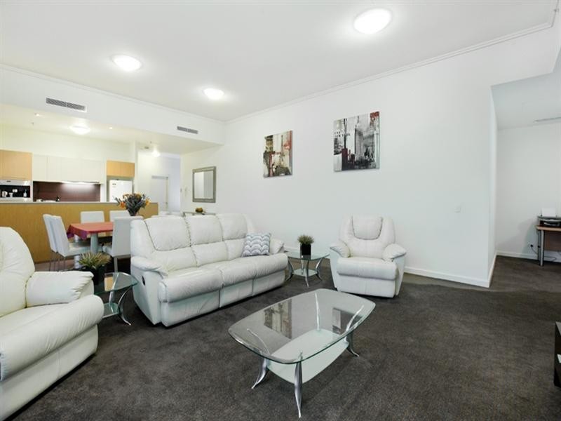 3803/151 George Street, Brisbane QLD 4000