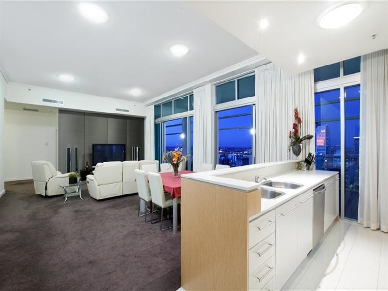 3803/151 George Street, Brisbane QLD 4000