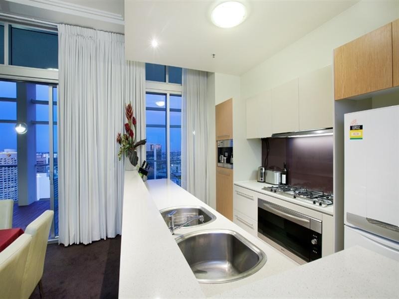 3803/151 George Street, Brisbane QLD 4000