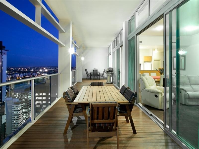 3803/151 George Street, Brisbane QLD 4000