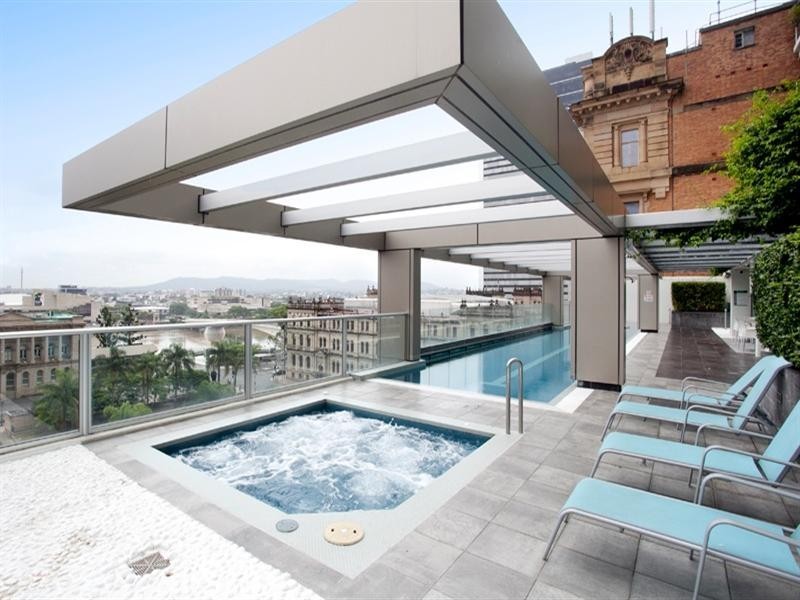 3803/151 George Street, Brisbane QLD 4000