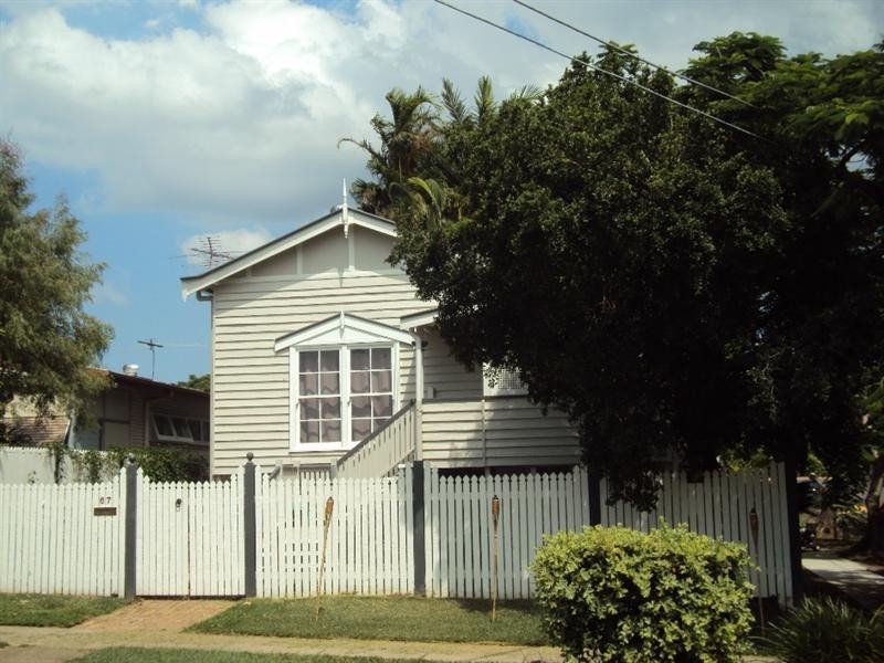 67 Hill End, West End QLD 4101