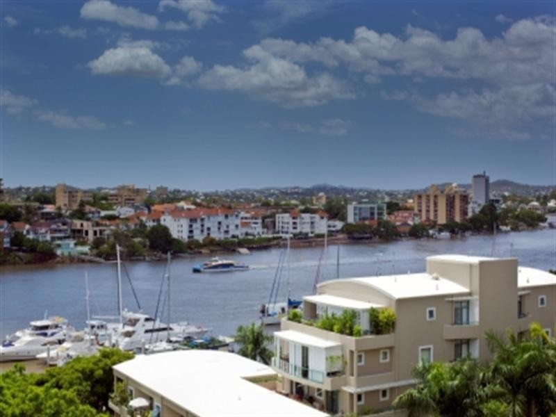 5065/55 Baildon Street, Kangaroo Point QLD 4169