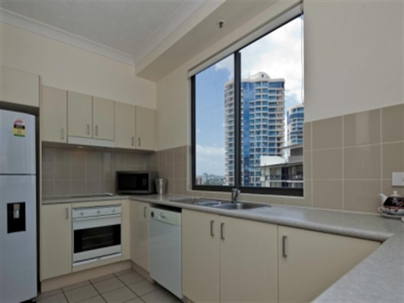 5065/55 Baildon Street, Kangaroo Point QLD 4169