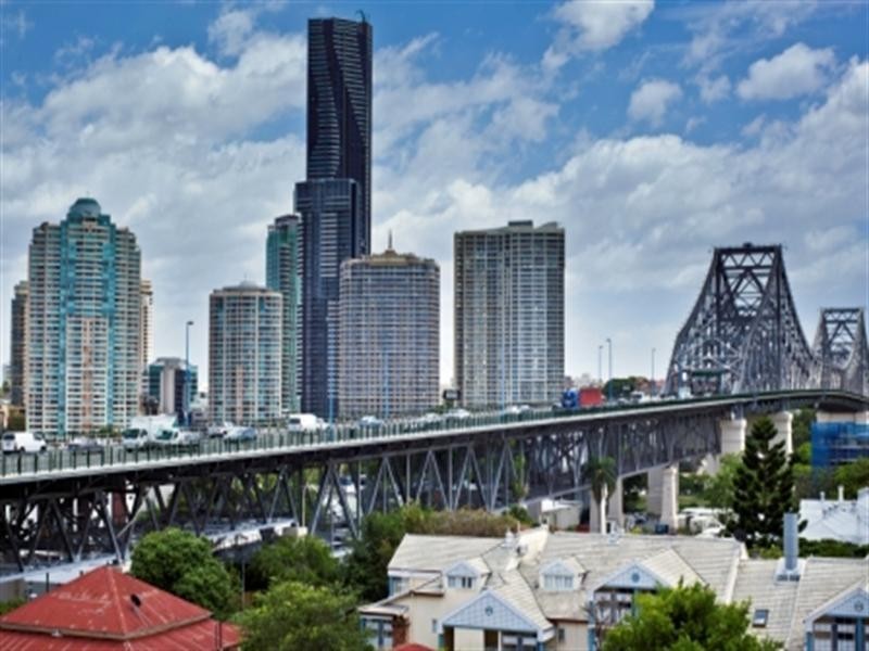 5065/55 Baildon Street, Kangaroo Point QLD 4169