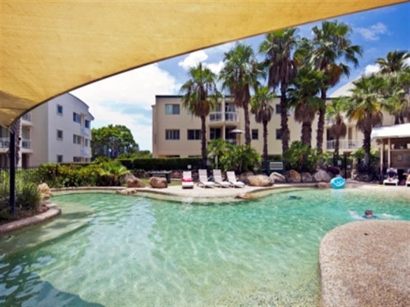 5065/55 Baildon Street, Kangaroo Point QLD 4169