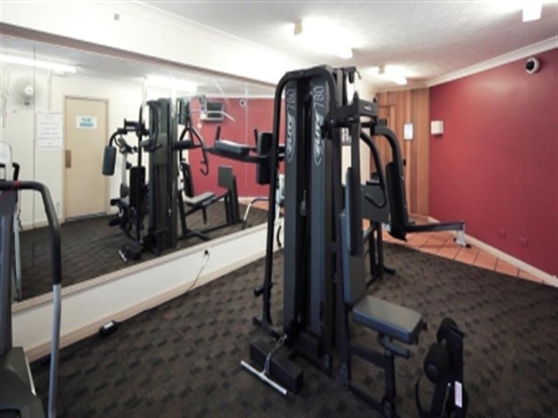 5065/55 Baildon Street, Kangaroo Point QLD 4169