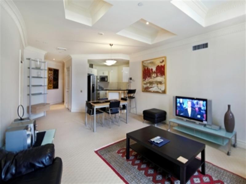 608/201 Edward Street (229 Queen Street), Brisbane QLD 4000