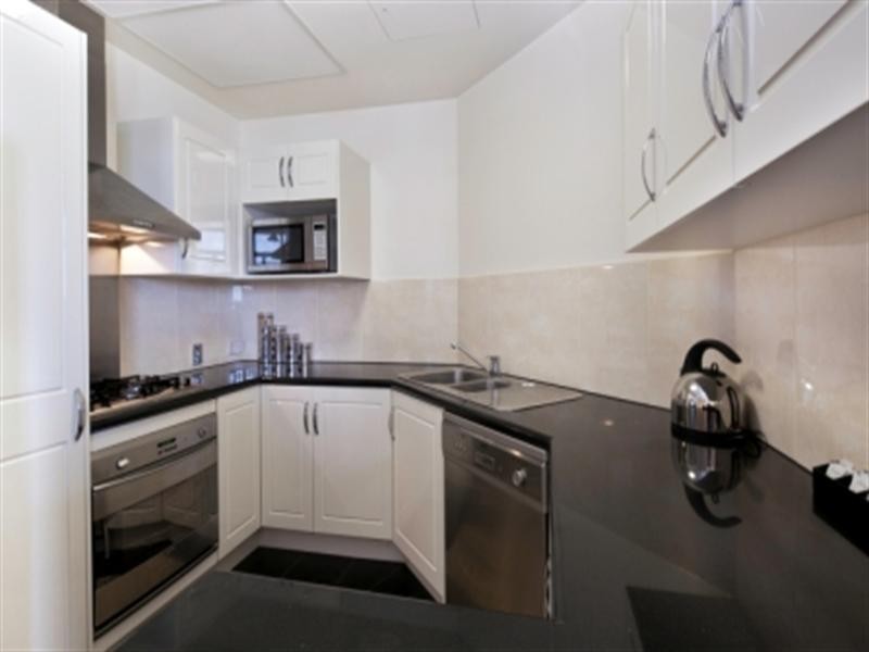 608/201 Edward Street (229 Queen Street), Brisbane QLD 4000