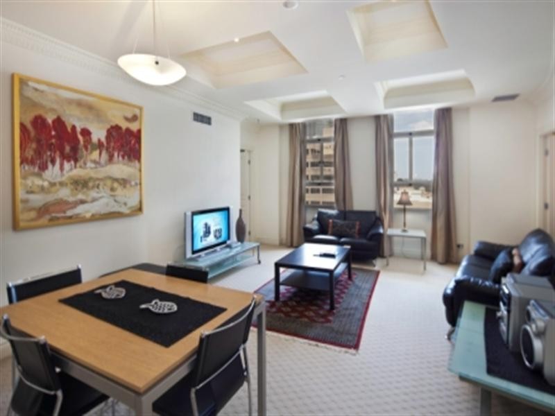 608/201 Edward Street (229 Queen Street), Brisbane QLD 4000