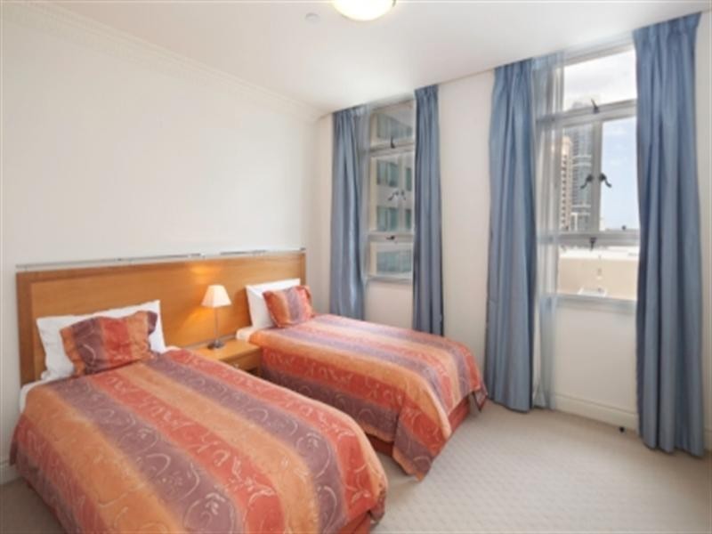 608/201 Edward Street (229 Queen Street), Brisbane QLD 4000