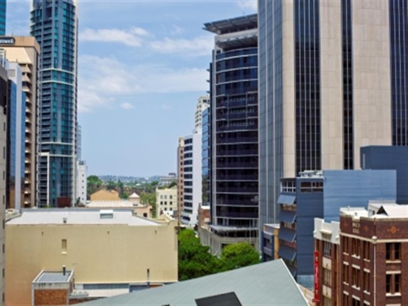 608/201 Edward Street (229 Queen Street), Brisbane QLD 4000