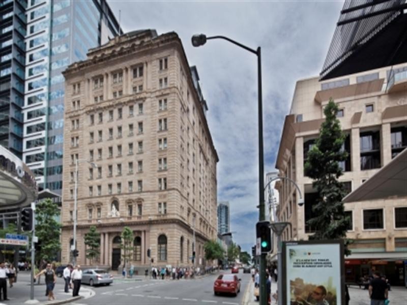 608/201 Edward Street (229 Queen Street), Brisbane QLD 4000