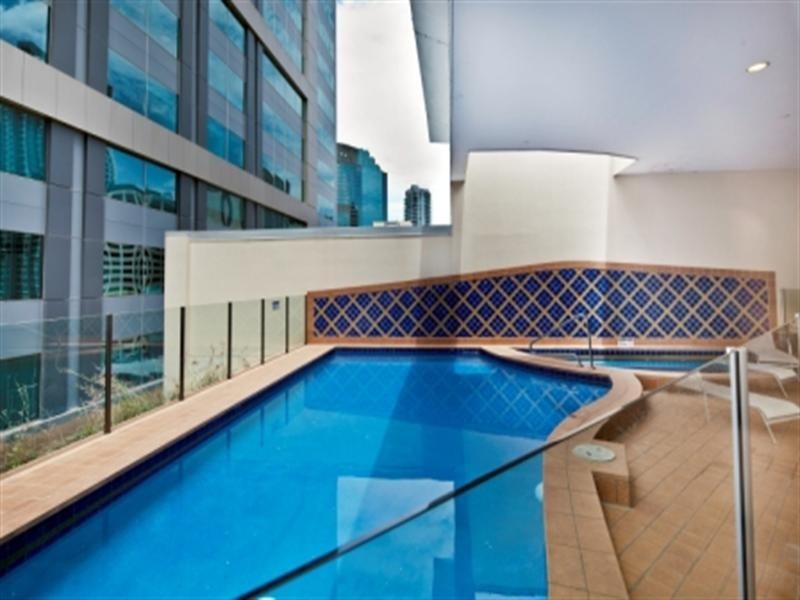 608/201 Edward Street (229 Queen Street), Brisbane QLD 4000