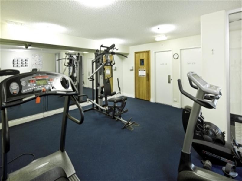 608/201 Edward Street (229 Queen Street), Brisbane QLD 4000