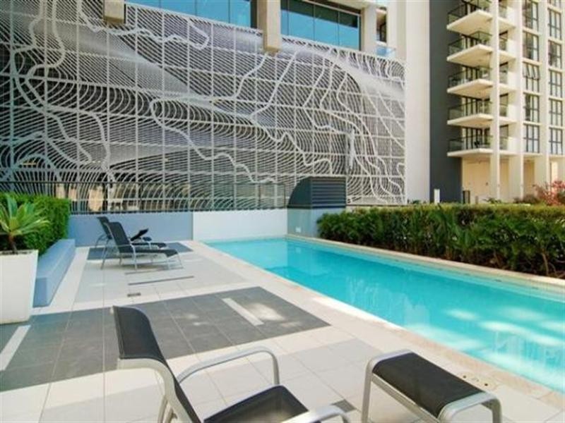 1802/212 Margaret Street, Brisbane QLD 4000