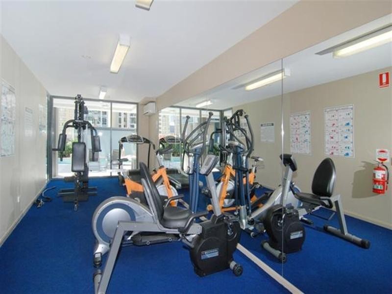 1802/212 Margaret Street, Brisbane QLD 4000