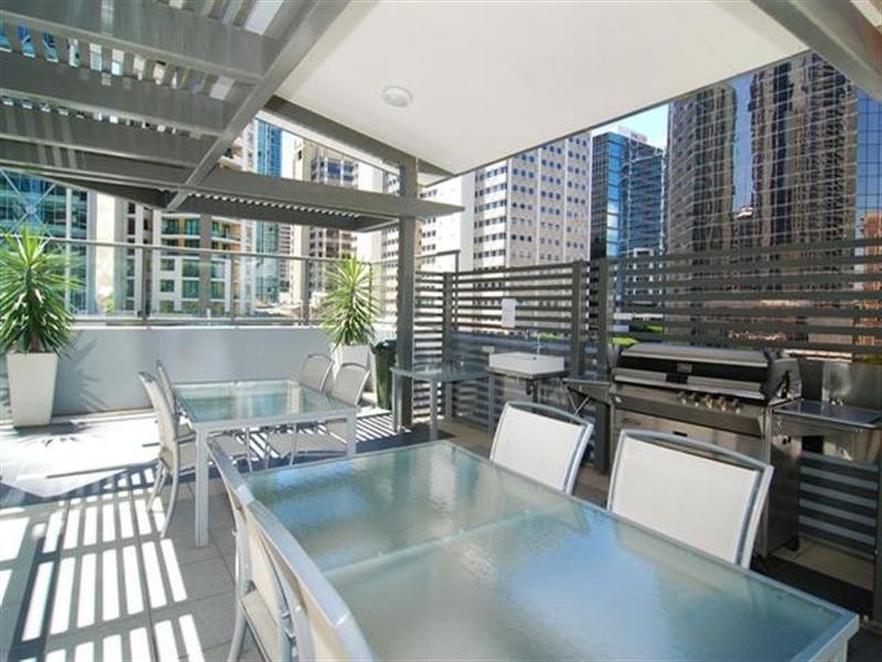 1802/212 Margaret Street, Brisbane QLD 4000