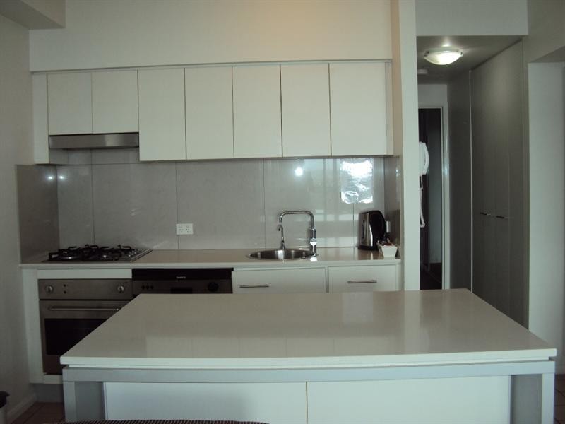 1802/212 Margaret Street, Brisbane QLD 4000