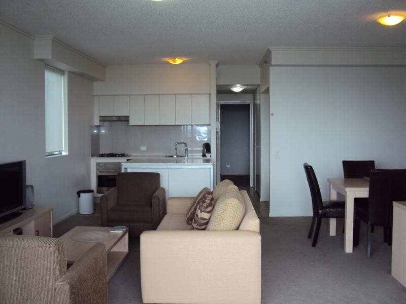 1802/212 Margaret Street, Brisbane QLD 4000