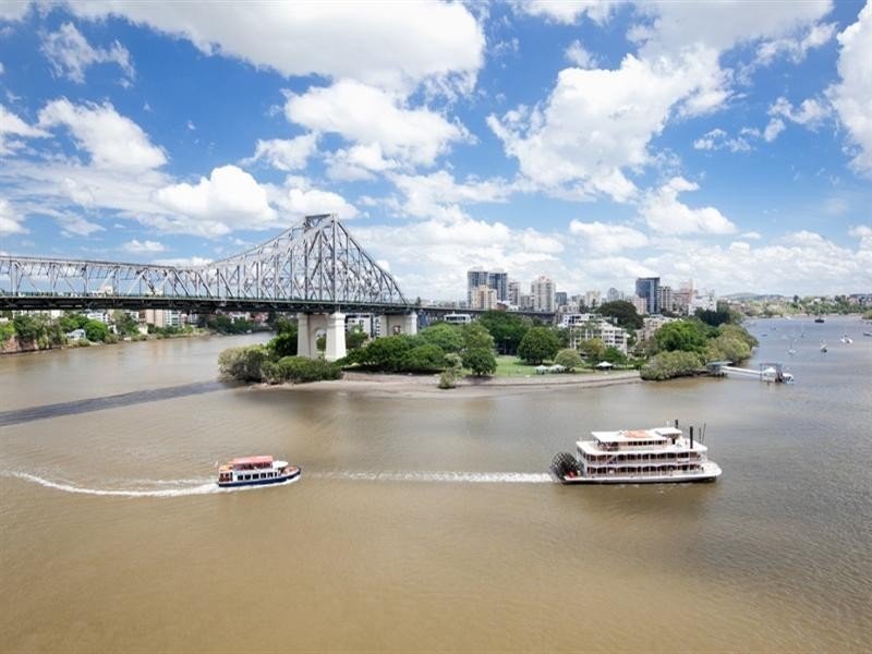 59/82 Boundary Street, Brisbane QLD 4000