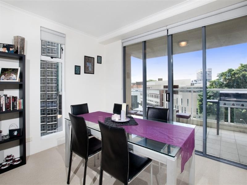 59/82 Boundary Street, Brisbane QLD 4000
